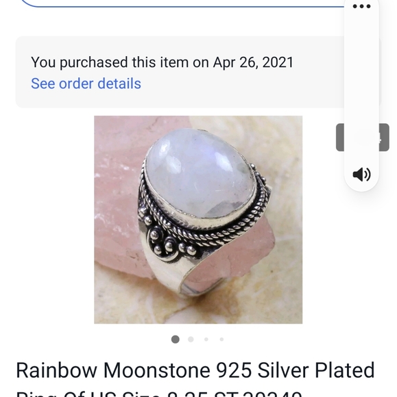 Rings - Picture 7 of 9